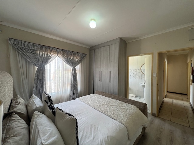 3 Bedroom Property for Sale in Tlhabane West North West